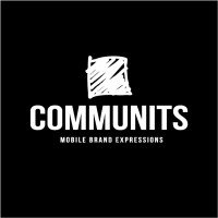 Communits BV logo - Similar company to Beermate