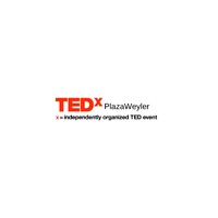 TEDxPlazaWeyler logo - Similar company to Asociación Creativa