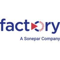 Factory Systemes logo - Similar company to Prosyst