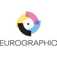 Eurographic logo - Similar company to Rl Communication