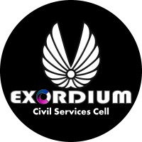 Exordium SVC logo - Similar company to Aüttami Systems