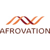 Afrovation logo - Similar company to Camsoft Crm Solutions