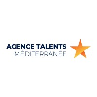 Agence Talents Méditerranée logo - Similar company to Idc Media
