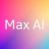 Max AI logo - Similar company to Max-Ai® Advanced Detection And Sorting Technology