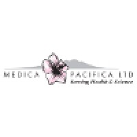Medica Pacifica PTE Limited