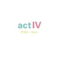 NPO法人 actIV（アクト・フォー） logo - Similar company to Spectee Inc.