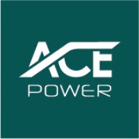 ACE Power logo - Similar company to Node Energy Services
