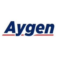 AYGEN Global Lojistik ve Gümrük Müşavirliği logo - Similar company to Euroccoper