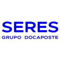 SERES Portugal (Grupo Docaposte) logo - Similar company to Besides The Obvious