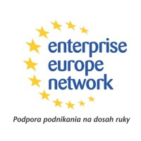 Enterprise Europe Network Slovakia: Podpora podnikania a inovácií na dosah ruky logo - Similar company to Slovenské Združenie Pre Značkové Výrobky (Szzv)