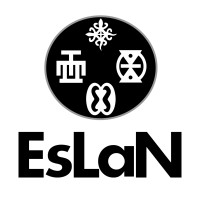 ESLAN logo - Similar company to Opencampusinnov