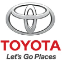 Thousand Oaks Toyota logo - Similar company to Gresham Toyota - Sales