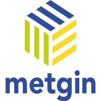 Metgin logo - Similar company to Opm-D Danışmanlık