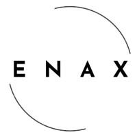 Enax logo - Similar company to Nax