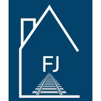FJ Rail and Construction Ltd logo - Similar company to Antagrade Electrical Ltd
