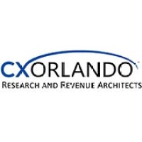 Cx Orlando Research And Revenue Architects