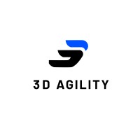 3D Agility logo - Similar company to Epls, Llc