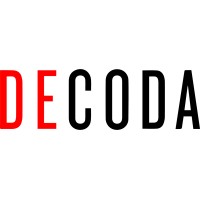 Decoda logo - Similar company to Lorelei Ensemble