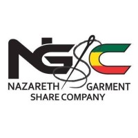 Nazareth Garment Share Company logo - Similar company to Maansi Textiles