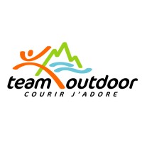TEAM OUTDOOR logo - Similar company to Passion Running