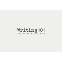 Writing 101 logo - Similar company to Analytics Explained