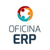 Oficina ERP logo - Similar company to Ribeirão Pires Tv