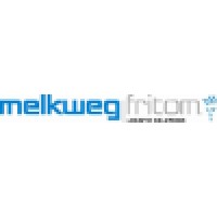 Melkweg|Fritom logo - Similar company to Forvision | Fritom