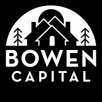 Bowen Capital LLC logo - Similar company to Exist Cabinetry, Countertop & Fixtures