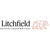 Litchfield Underwriters logo - Similar company to Cgs Health