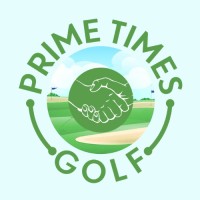 PrimeTimes.Golf logo - Similar company to Linkup Golf
