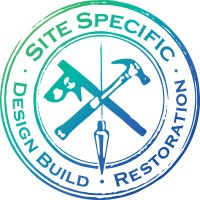 Site Specific logo - Similar company to Site-Specific
