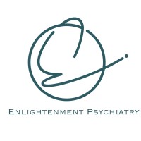 Enlightenment Psychiatry logo - Similar company to Enlightenment Academy Of Global Learning And Enrichment Llp
