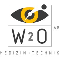 W2O Medizintechnik AG logo - Similar company to Md Tech