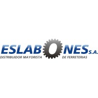 ESLABONES SA logo - Similar company to Torcal Group