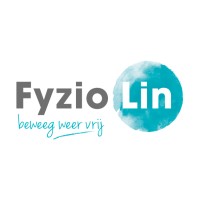Fyzio-Lin logo - Similar company to Fyziocentrum | Fyzioterapie S Úsměvem