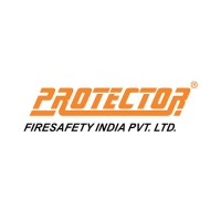 Protector FireSafety India Pvt. Ltd. logo - Similar company to Redline Autocorp Inc