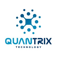 Quantrix logo - Similar company to Quantrix