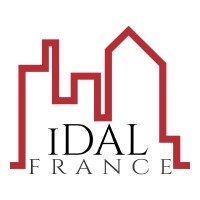iDAL FRANCE logo - Similar company to Construction Vpc