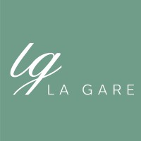 Lagare logo - Similar company to ቢጋር፡ Bigar Builders And Developers