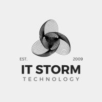 IT Storm logo - Similar company to It Storm Consulting