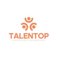 TalenTop logo - Similar company to Biosoft Innovation