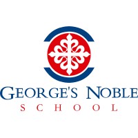 George's Noble School logo - Similar company to Conaced