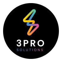 3PRO SOLUTIONS logo - Similar company to Csoft