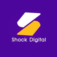 Shock Digital Services logo - Similar company to Shock Digital
