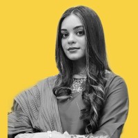 Mehak Ahmad logo - Similar company to Rewisdom Ai