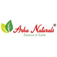 ArhaNaturals Pvt Ltd logo - Similar company to Cookies Digitech - Branding & Advertising Agency