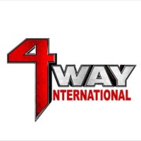 Fourway International logo - Similar company to Iconic Labels
