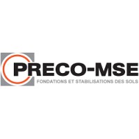 PRECO-MSE logo - Similar company to Syscomax
