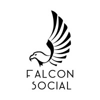 Falcon Social logo - Similar company to Falcon Social And Educational Society