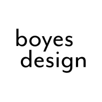 Boyes Design logo - Similar company to Lightson.Design
